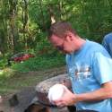Állatkert-Bográcsozás 2009.05.01.