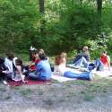 Állatkert-Bográcsozás 2009.05.01.