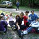 Állatkert-Bográcsozás 2009.05.01.