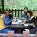 Állatkert-Bográcsozás 2009.05.01.
