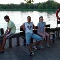 Tánctábor 2009.