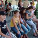 Tánctábor 2009.