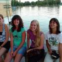 Tánctábor 2009.