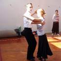 Tánctábor 2009.