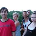 Tánctábor 2009.