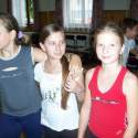 Komáromi gyerek csop. tábor '09.