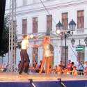 Táncbiennálé, Győr 2014.